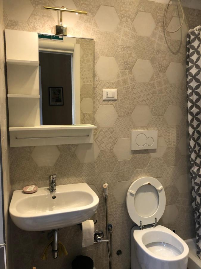 Ad Maiora Apartment Rom